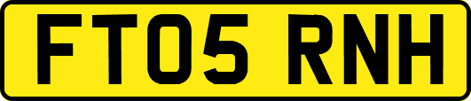 FT05RNH