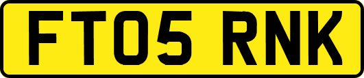 FT05RNK