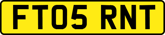FT05RNT