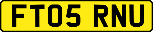 FT05RNU