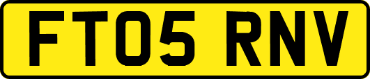 FT05RNV