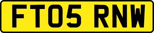 FT05RNW