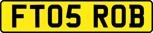 FT05ROB