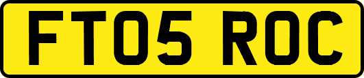 FT05ROC