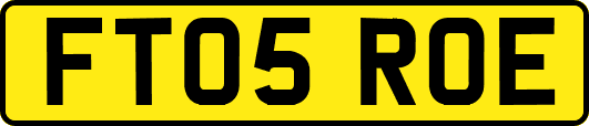 FT05ROE