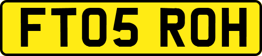 FT05ROH