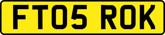 FT05ROK