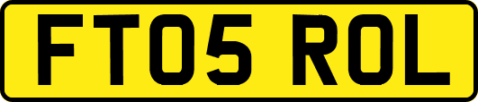 FT05ROL