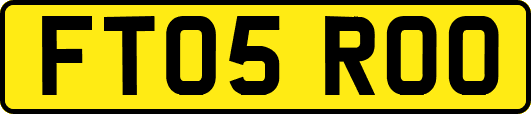 FT05ROO