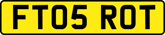 FT05ROT