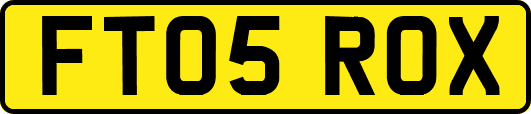 FT05ROX