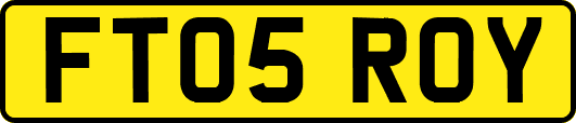 FT05ROY