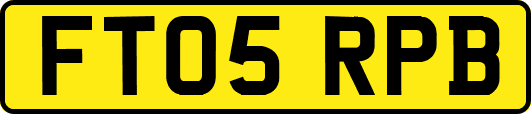 FT05RPB