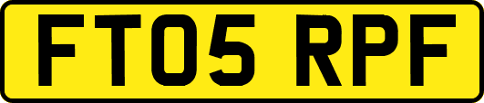 FT05RPF