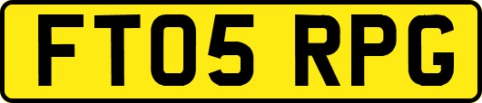 FT05RPG