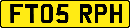 FT05RPH