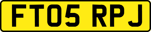 FT05RPJ