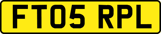 FT05RPL