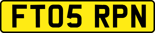 FT05RPN
