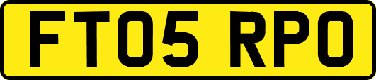 FT05RPO
