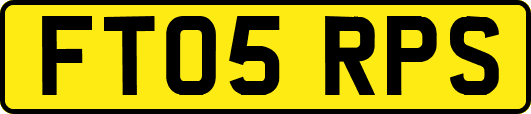 FT05RPS