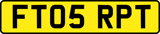 FT05RPT