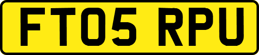 FT05RPU