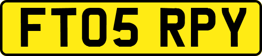 FT05RPY