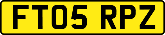 FT05RPZ