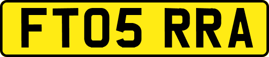 FT05RRA