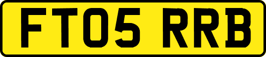 FT05RRB