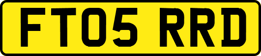 FT05RRD
