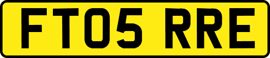 FT05RRE