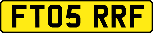FT05RRF