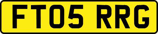 FT05RRG
