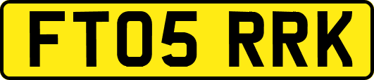 FT05RRK