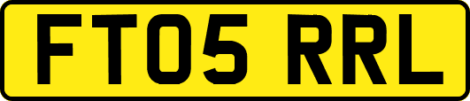 FT05RRL