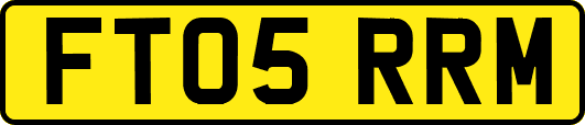FT05RRM