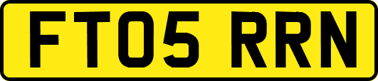 FT05RRN