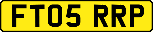 FT05RRP