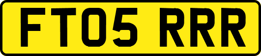 FT05RRR