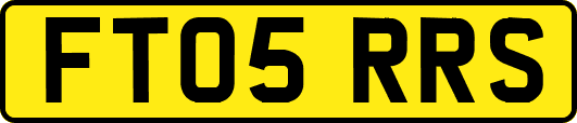 FT05RRS