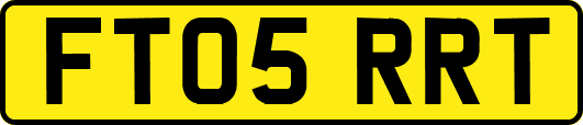 FT05RRT