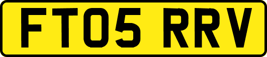 FT05RRV