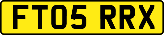 FT05RRX