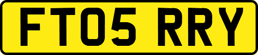 FT05RRY