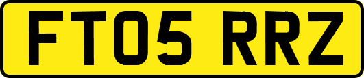 FT05RRZ