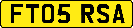 FT05RSA