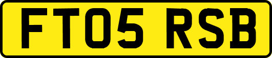 FT05RSB