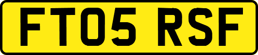 FT05RSF